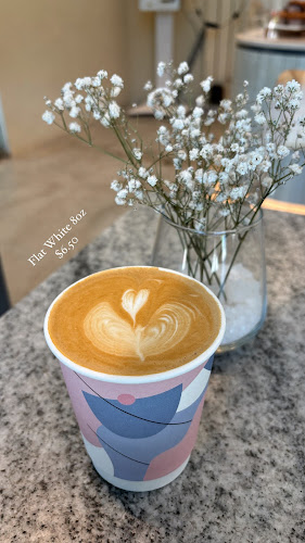 Good Egg by Bearded Bella - Singapore