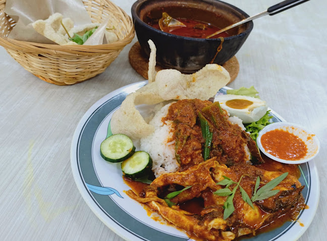 Opinii despre Warisan Kampung în Singapore - Hospitality and gastronomy