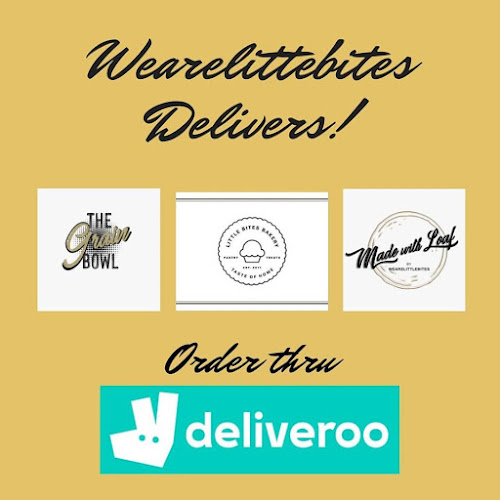 Opinii despre We Are Little Bites în Singapore - Hospitality and gastronomy