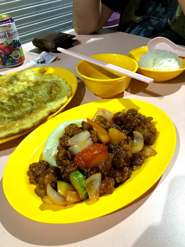 Hai Chang Fish Head Steamboat - Hospitality and gastronomy