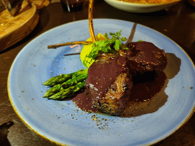 Comentarii opinii despre Waterfall Ristorante Italiano