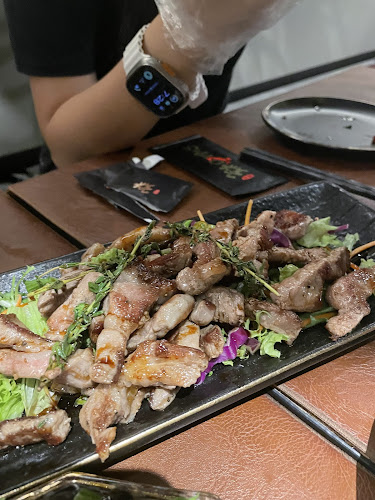 Opinii despre SHAO 燒 @ Holland Village | Modern Teochew Tapas 潮汕小馆 în Singapore - Hospitality and gastronomy