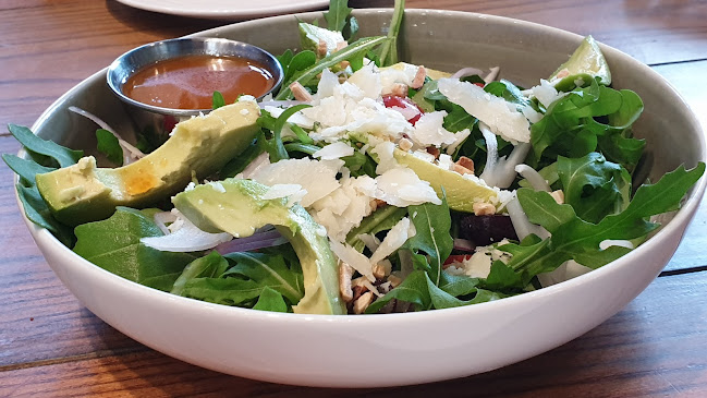 Supply & Demand, Novena