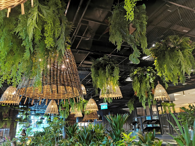 Dusit Gourmet - Hospitality and gastronomy