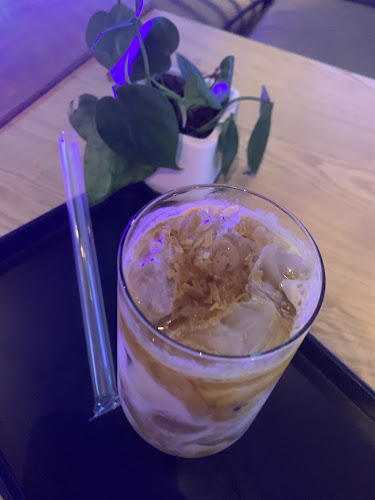 Soul Coffee - Singapore