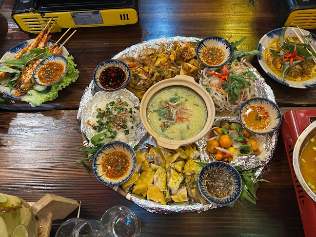 Vietsea II - Xom Nhau