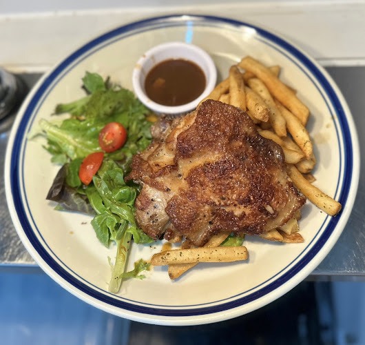 Opinii despre Jovis Cafe - The Dining Place în Singapore - Hospitality and gastronomy