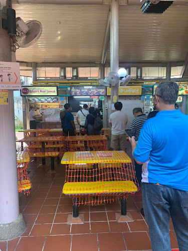 2 Adam Rd, #01-02 Food Centre, Singapore 289876