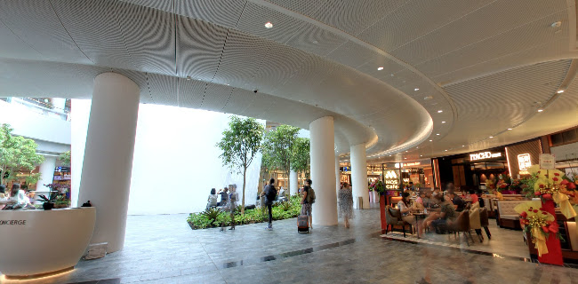 78 Airport Boulevard, #B2-222, Jewel, 78 Airport Blvd., #B2 - 222 Singapore Changi Airport, 819666