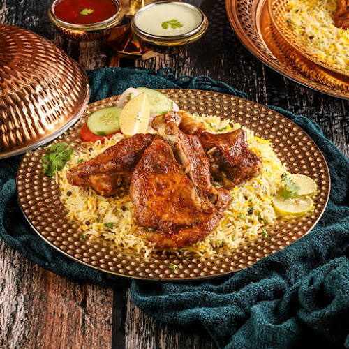 Cappadocia Turkish & Mediterranean Restaurant - Hospitality and gastronomy