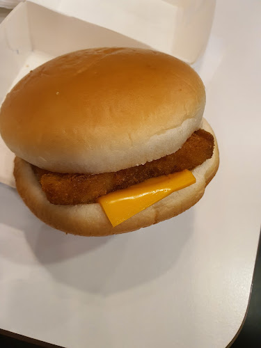 McDonald's Bukit Batok - Hospitality and gastronomy