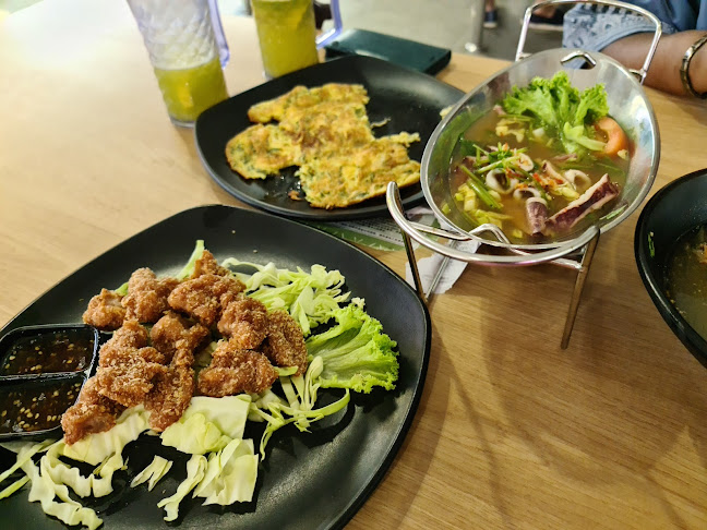 Opinii despre Phawo Thai Food în Singapore - Hospitality and gastronomy