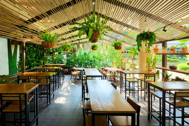 Canopy Changi City Point - Singapore