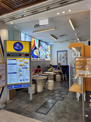 Opinii despre Downstairs - Northshore Plaza 1 în Singapore - Hospitality and gastronomy