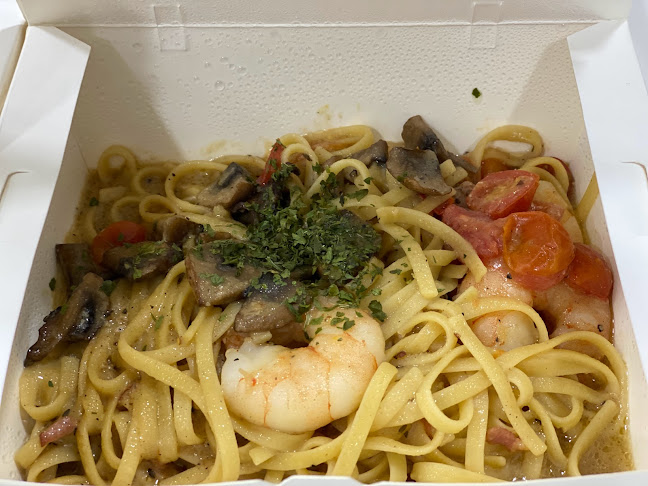 Comentarii opinii despre Thus Coffee