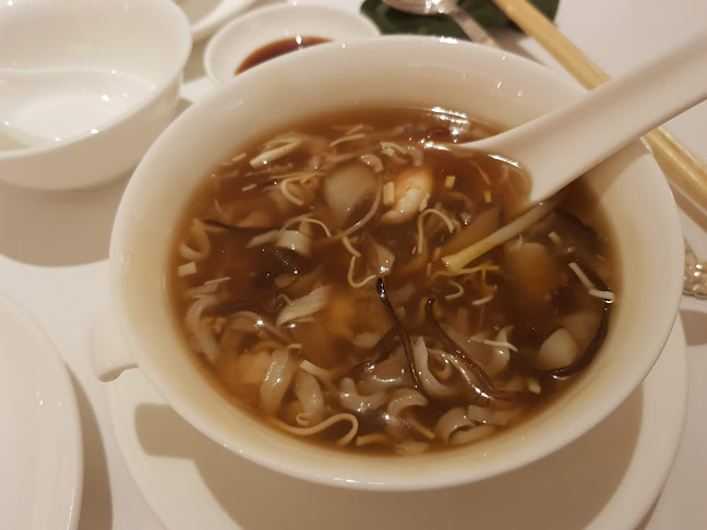 Opinii despre Li Bai Cantonese Restaurant în Singapore - Hospitality and gastronomy