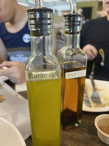 Fernando's Pizza @ Margaret Drive | Singapore - Singapore