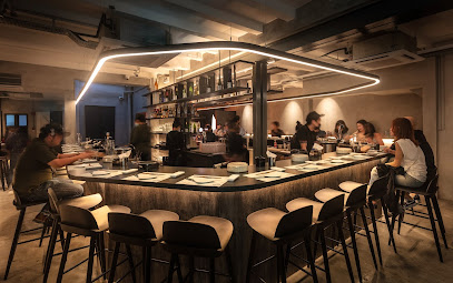 RAPPU | Sushi Handrolls, Izakaya & Sakes