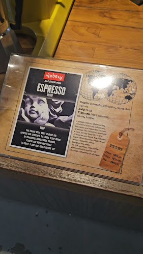 Comentarii opinii despre Yahava KoffeeWorks (Singapore)