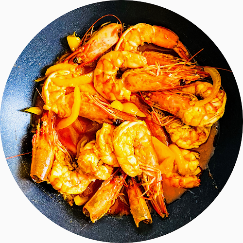 Chef'd club- Halal, Modern Indian and European Cuisine - Hospitality and gastronomy