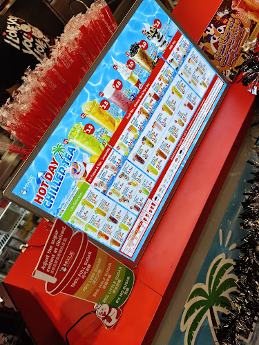 MIXUE One Punggol - Singapore