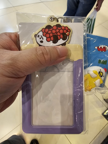 Sushiro Bedok Mall - Hospitality and gastronomy