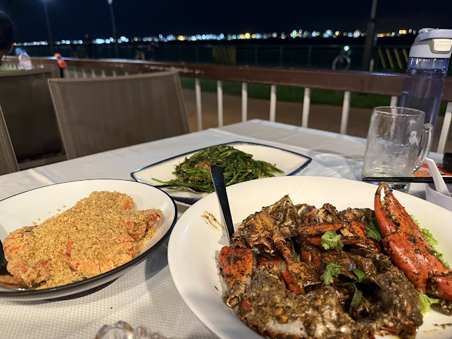 Opinii despre JUMBO Seafood - East Coast în Singapore - Hospitality and gastronomy