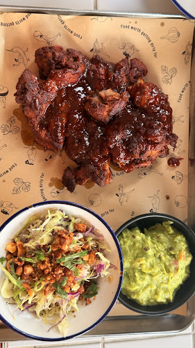 Chico Loco (Amoy Street)