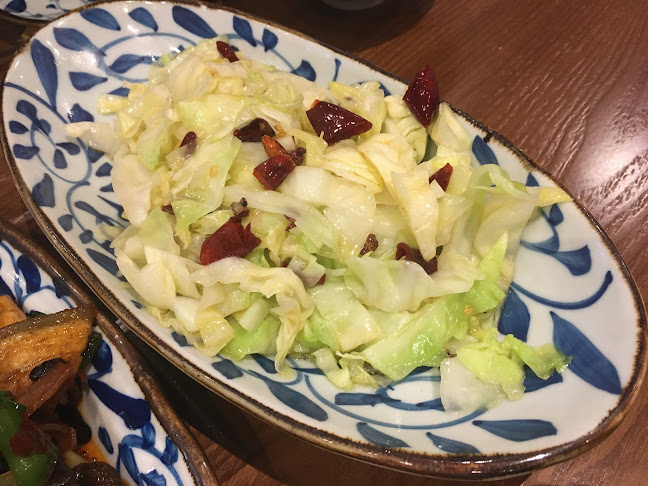 Comentarii opinii despre Sichuan Tianfu Restaurant 天府川菜 (Clementi)