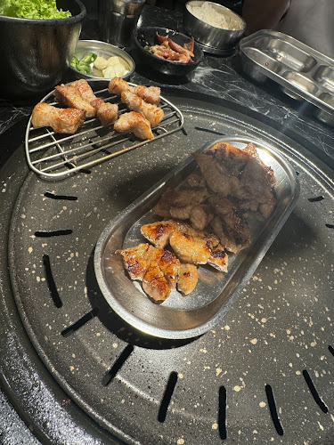 Opinii despre Taste of Korea 찐 (JJIN) în Singapore - Hospitality and gastronomy