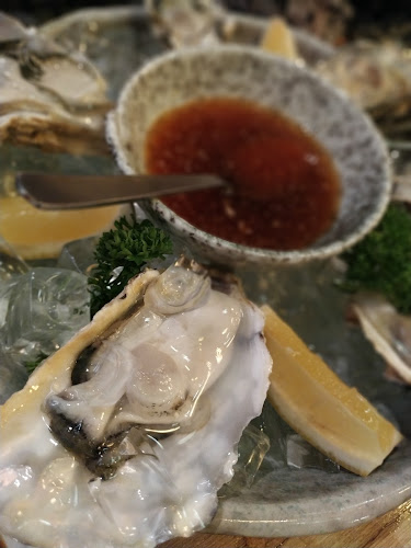 Comentarii opinii despre Sandai Izakaya 三代居酒屋