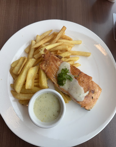 Comentarii opinii despre Swensen's @ Thomson Plaza