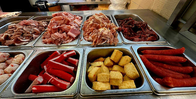 168 Punggol Fld, #01-01 Punggol Plaza, Singapore 820168