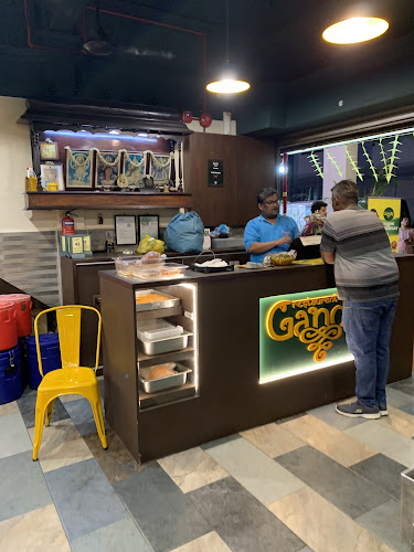 Gandhi Restaurant and Catering - Singapore