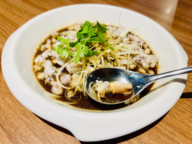 88 Seafood - Hospitality and gastronomy