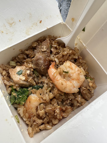 Opinii despre WOK HEY Paya Lebar Square în Singapore - Hospitality and gastronomy