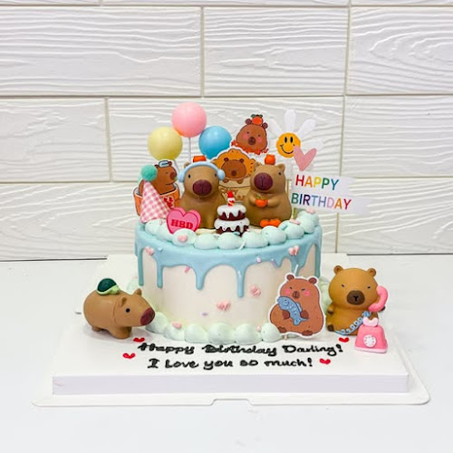 Opinii despre Caramelloz_sg în Singapore - Hospitality and gastronomy