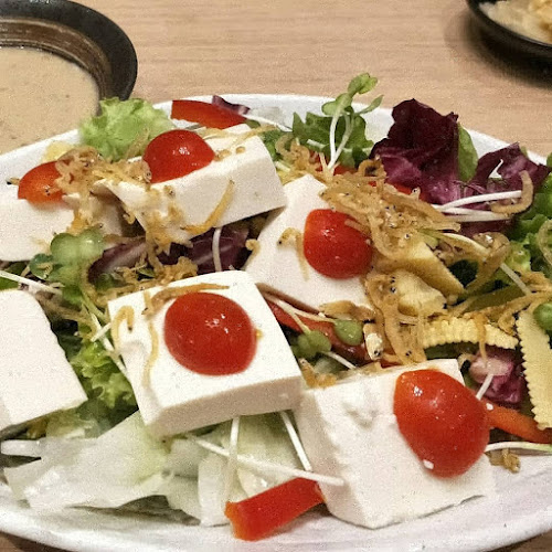 Ichiban Boshi (Century Square) - Hospitality and gastronomy