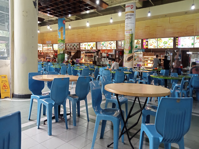 11 Changi North Street 1, #01-04, Singapore 498823