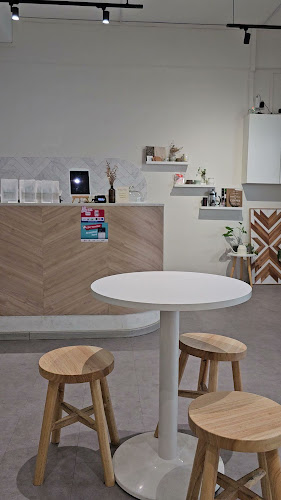 Zerah Coffee Roasters - Hospitality and gastronomy