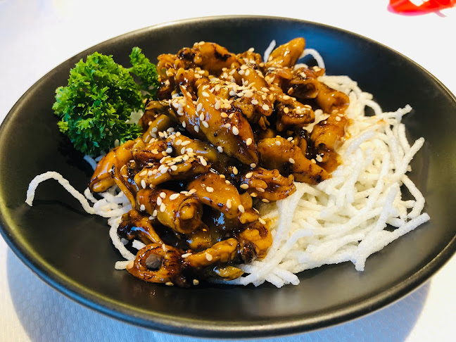 JUMBO Seafood - Jewel - Hospitality and gastronomy