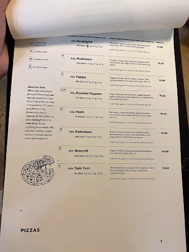 Opinii despre Real Food Yishun în Singapore - Hospitality and gastronomy