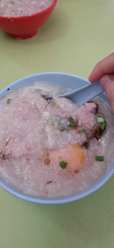 順利 Soon Lee Porridge (#01-50) - Hospitality and gastronomy
