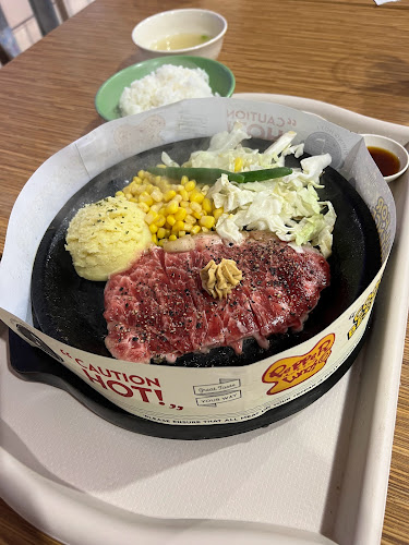 Starbucks City Square Mall - Hospitality and gastronomy