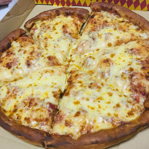 Pezzo @ The Clementi Mall - Hospitality and gastronomy