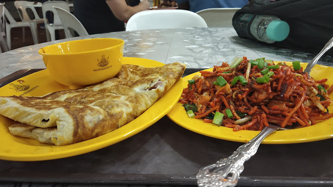 Makansutra Gluttons Bay - Hospitality and gastronomy