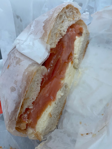 another bean - Hospitality and gastronomy