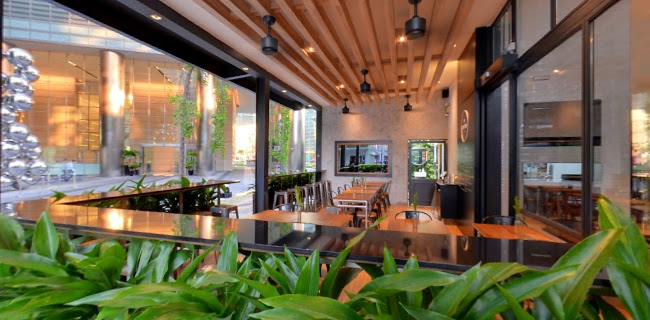 Comentarii opinii despre The Providore (Raffles Place)