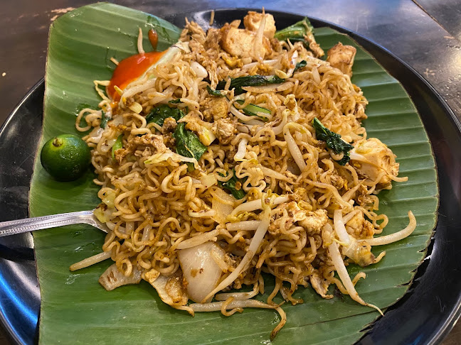 Al Afrose Restaurant - Hospitality and gastronomy