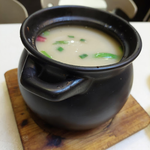 Lee Kwang Kee Teochew Cuisine - Hospitality and gastronomy